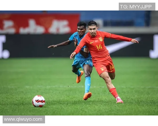 中日足球差距的现状与未来发展路径探讨