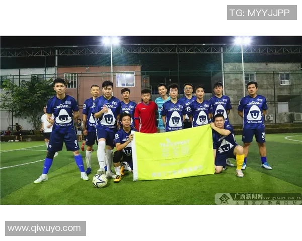 大连龙卷风足球俱乐部奋勇拼搏再创辉煌展现足球魅力与团队精神