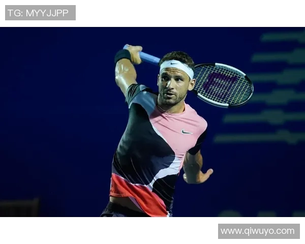 纳达尔与迪米特洛夫的巅峰对决谁能笑到最后精彩赛事回顾与分析